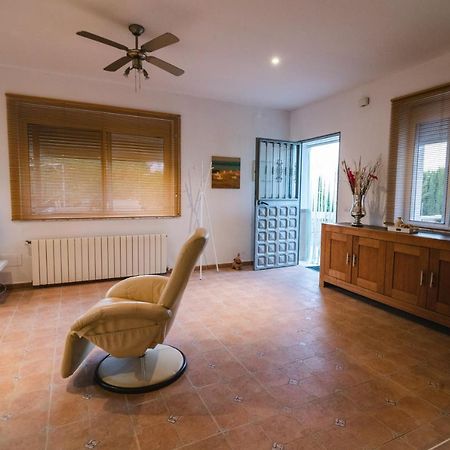 Appartement Casa Rubi Alhaurín de la Torre Buitenkant foto