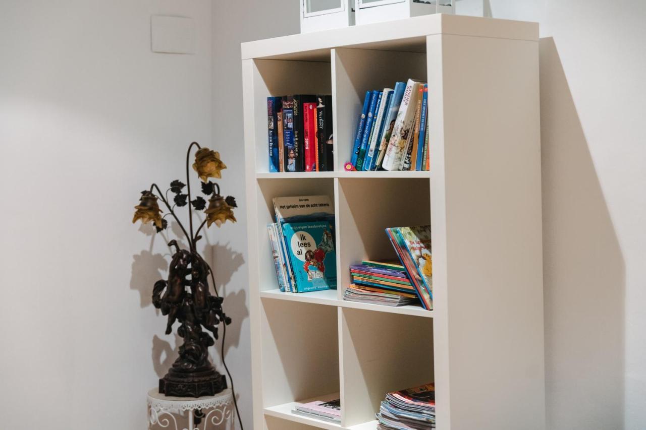 Appartement Casa Rubi Alhaurín de la Torre Buitenkant foto