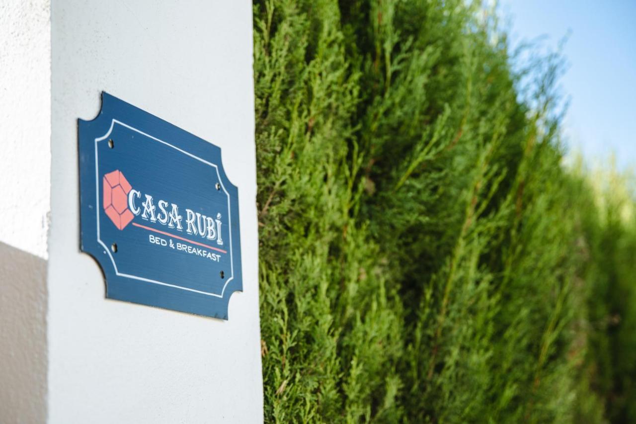 Appartement Casa Rubi Alhaurín de la Torre Buitenkant foto
